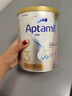 爱他美（Aptamil）白金澳洲版 幼儿配方奶粉 3段(12-36个月) 900g 3罐箱装 实拍图
