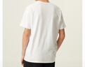 HOLLISTER24夏款经典小海鸥情侣基础款短袖T恤男装女装KI324-4042 白色 L (180/108A) 实拍图