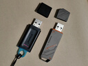 台电（TECLAST）128GB USB3.2固态U盘 读速520MB/s 高速办公大容量车载u盘 电脑移动硬盘系统优盘 实拍图