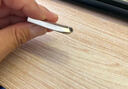 闪迪（SanDisk）64GB USB3.2 U盘 CZ74 读速高达300MB/s 金属高速u盘 安全加密 学习办公投标大容量优盘 实拍图