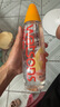 屈臣氏（Watsons）梵净山天然矿泉水富锶低钠深层弱碱性会议用水600ml*15瓶整箱 实拍图