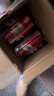乌苏啤酒（wusu）双口味混合装（红500ml*12罐+楼兰500ml*6罐)整箱装 实拍图