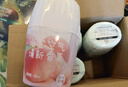 网易严选浴室香氛香薰空气清新剂厕所除臭400ml*4栀子+白桃+清茶+桂雨 实拍图