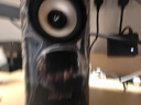 创新科技（CREATIVE） T60桌面蓝牙音箱2.0HIFI沉浸环绕多声道重低音发烧级电脑家用音响 实拍图