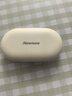 纽曼（Newmine）LY12蓝牙耳机挂耳式骨传导概念不入耳开放式无线运动跑步游戏降噪耳夹式耳机适用苹果华为白M16 实拍图
