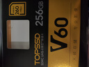 天硕（TOPSSD）高品质SD卡 v60专业相机内存卡 UHS-II双芯高速存储卡 v60sd卡 sd内存卡256g 实拍图
