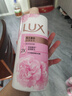 力士(LUX)沐浴露 恒久嫩肤 淡雅香氛 娇肤香氛沐浴乳1000g留香 实拍图