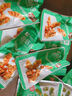 良品铺子臭干子香辣味198g36包儿时怀旧零食休闲食品湖南特产臭干子 实拍图
