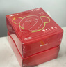 小熊（Bear）颈椎按摩器颈部按摩仪肩颈按摩仪双频脉冲按摩仪按揉脖子恒温热敷护颈仪生日礼物送长辈送男女朋友 实拍图