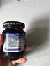 云山半0脂肪蓝莓酱150g 面包涂抹酱 沙拉水果酱冰淇淋酱吐司早餐 实拍图