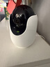普联（TP-LINK）600万监控摄像头全彩夜视360度全景 室内家用监控双频wifi6手机远程呼叫通话宝宝宠物看护 IPC46DW 实拍图