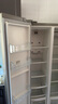 京东服务+ 家电清洗 不限品牌 免费上门 专业清洁保养 对开门冰箱免拆洗 清洗套餐 实拍图