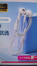 倍思 type-c耳机有线苹果iPhone15ProMaxPlus华为mate60p50荣耀小米红米手机ipad平板电脑吃鸡半入耳式 实拍图