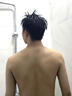 馥诺诗冰岛青柠沐浴露香味持久350ml木质柑橘男女士通用玻尿酸沐浴液 实拍图