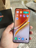 vivo iQOO Neo10 【国家补贴】 16GB+256GB 驰光白 第三代骁龙8 自研电竞芯片Q2 120W闪充手机 实拍图