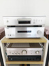 雅马哈（Yamaha）A-S201 音响 音箱 hifi高保真功放 立体声合并式功率放大器 实拍图