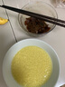 千年谷源敖汉黄小米5斤金苗K1儿童辅食粗粮早餐小米粥杂粮真空蒸饭更软糯 实拍图