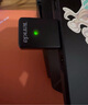 Tenda腾达 WiFi6免驱动usb无线网卡台式机专用 wifi接收器台式电脑笔记本主机网络wifi发射 内置天线 实拍图