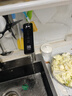 海尔（Haier）【山茶花】净水器1000G鲜活水净水机5年进口膜净饮机直饮HKC2400-R882D2U1家电国家补贴 实拍图