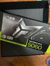 影驰 GeForce RTX 5060 金属大师 黑金版 OC DLSS 4 电竞游戏/设计剪辑/直播娱乐/AI本地部署电脑显卡 实拍图