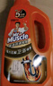 威猛先生（Mr Muscle）管道速效疏通啫喱 强力瓦解卫浴堵塞 管道疏通剂960ml 实拍图