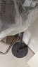美的（Midea） 电风扇落地扇家用大风量空气循环摇头电扇宿舍轻音低噪智能扇 【仿生幸运草 直流变频】一级能效 实拍图