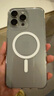 贝尔金（BELKIN）苹果16ProMax透明保护壳 iPhone16promax手机壳 超薄全包手机保护套 高通透清水壳 MSA028 实拍图