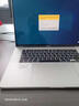 苹果（Apple） MacBook Pro/Air 二手苹果笔记本电脑 商务 办公 游戏 设计 剪辑 99新16寸VJ2灰银i9-32-512-5300 实拍图