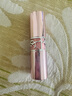圣罗兰（YSL）粉管润唇膏7B滋润口红保湿显色化妆品生日礼物女618抢先购 实拍图
