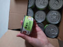 顽皮（Wanpy）三文鱼猫罐头80g*24罐（汤汁型）出口级 猫咪零食happy100果饭儿 实拍图