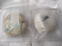 Arale血糯米山药红豆糕300g/袋 0反式脂肪酸孕妇零食早餐代餐下午茶 实拍图