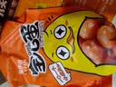 来伊份  鹌鹑蛋五香味熟食休闲零食小袋独立包装125g 实拍图