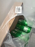 可口可乐（Coca-Cola）檀健次代言 雪碧Sprite柠檬味碳酸饮料330ml*24摩登罐  实拍图