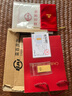 菜百首饰“财富”投资金条 足金Au999.9黄金金砖 投资 收藏礼品 “财富”金条 20克（不支持退换货） 实拍图