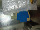 洁冠（JIEGUAN）厨房冷热水龙头淋浴花洒混水阀分水器净水器陶瓷阀芯通用配件 35阀芯 实拍图
