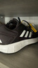 阿迪达斯adidas男鞋DURAMO 10 运动跑步鞋 GW8336 39码新老款随机发货 实拍图