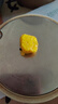 贡苑花果茶 优选Vc冻干百香果干260g大份量冷泡水喝的可即食水果茶叶 实拍图