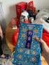 钓鱼台 珍品一号 珐琅彩 酱香型白酒 53度 500ml 单瓶装 实拍图
