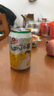 汉斯啤酒汉斯小木屋菠萝啤果味碳酸饮料整箱330ml*24听无酒精 实拍图