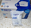 碧然德（BRITA） 家用滤水壶 净水壶滤芯 Maxtra 多效滤芯 6枚装 实拍图