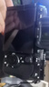 美本堂 适用于索尼A7R5相机保护贴膜SONY a7r5机身贴纸贴皮碳纤维磨砂3M 亚光黑 索尼A7R5 实拍图