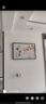 墨派餐厅装饰画现代简约饭厅横幅挂画轻奢饭厅背景墙厨房壁画免打孔 三餐四季 60*40cm【晶瓷】 实拍图