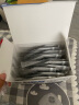 爱康尼KP95防甲醛专用口罩活性炭孕妇烟味防油烟工业粉尘雾霾独立装10枚 实拍图