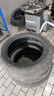 倍耐力汽车轮胎防爆胎225/50R17 94W 新P7 (R-F)(MOE)原配奔驰C 实拍图