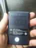 卡西欧（CASIO） HL-4A随身出行轻巧出差便携计算器时尚迷你可爱掌上学生用翻盖式计算机 HL-4A迷你型小号【宽56MM*高87MM】 实拍图