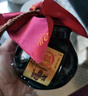 白水杜康 汉唐酒窖 V80 52度 500ml*6瓶 整箱装 白酒 自饮父亲节礼物 实拍图