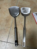 双立人（ZWILLING）Twin Prof汤勺不锈钢汤勺中式炊具 35cm大汤勺 实拍图