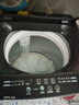 美的（Midea）波轮洗衣机全自动家用 MB12L2 12公斤大容量 除螨 飓风深层劲洗 随心洗 以旧换新 家电国家补贴20% 实拍图