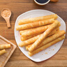 美心（Meixin）精致原味鸡蛋卷34.8g香港特产休闲零食饼干糕点企业送礼团购 实拍图