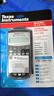TEXAS INSTRUMENTS德州仪器（TEXAS INSTRUMENTS）TI BAII plus金融计算器 FRM/CFA考试机 官方标配 实拍图